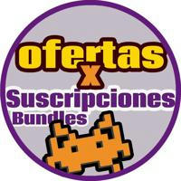 Ofertas X Suscripciones / Saldo