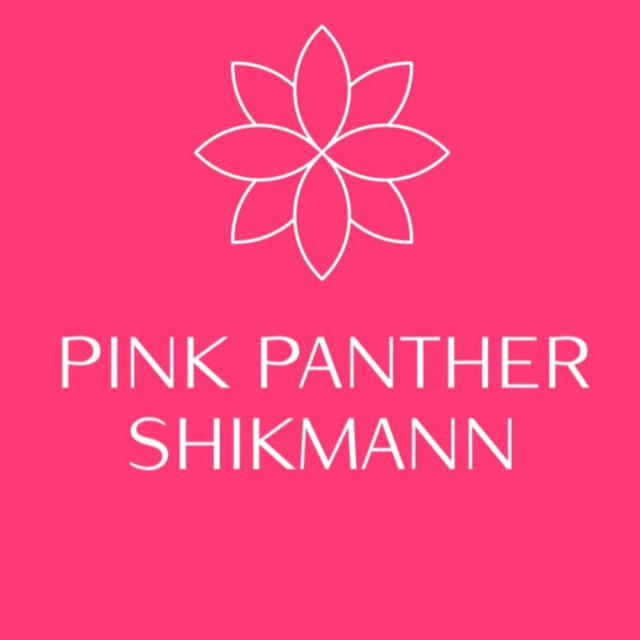 Studio Pink Panther Shikmann