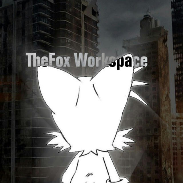 TheFox - iT🦊