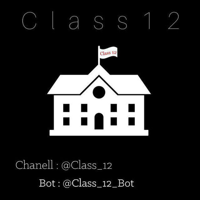 CLASS 12 CBSE | JEE | NEET 2024