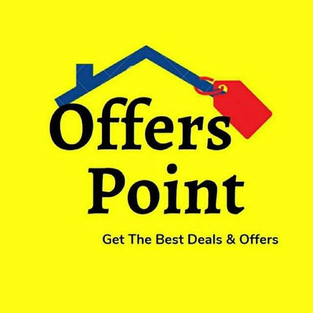 Offer Point