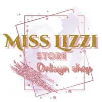 Miss Lizzi store 🛍(Pekin shop)