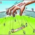 Cricket Match Report😍