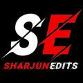 Sharjun Edits