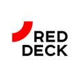 Скейт-парк Red deck