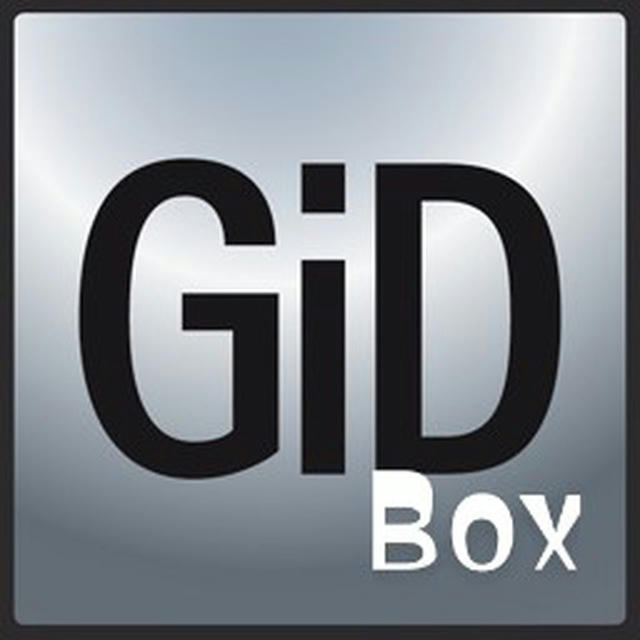 GiD Box