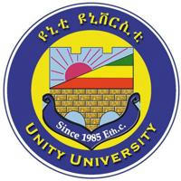 Unity University FDE AAC