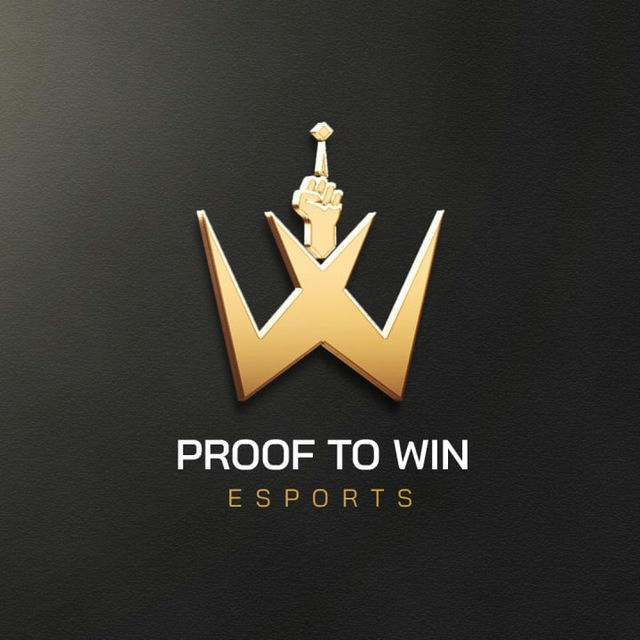 PROOF TO WIN