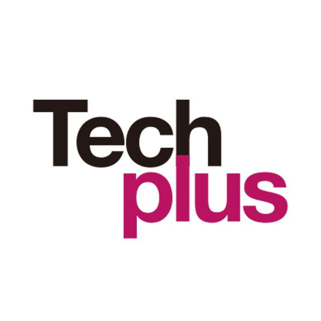 tech-plus