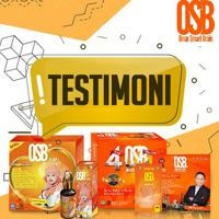 Testimoni OSB