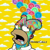 Homer Calls (DEGEN)