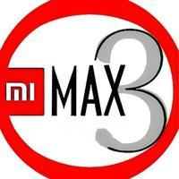 Xiaomi Mi Max 3 Channel