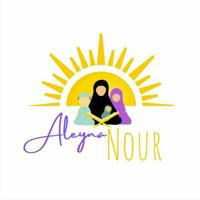 AleynaNour 💛 Empfehlungen für die islamische Kindererziehung