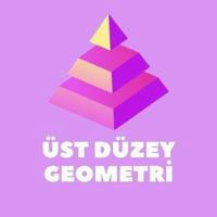 ÜstDüzey Geometri