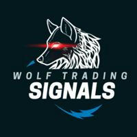 Wolf of trading Signals