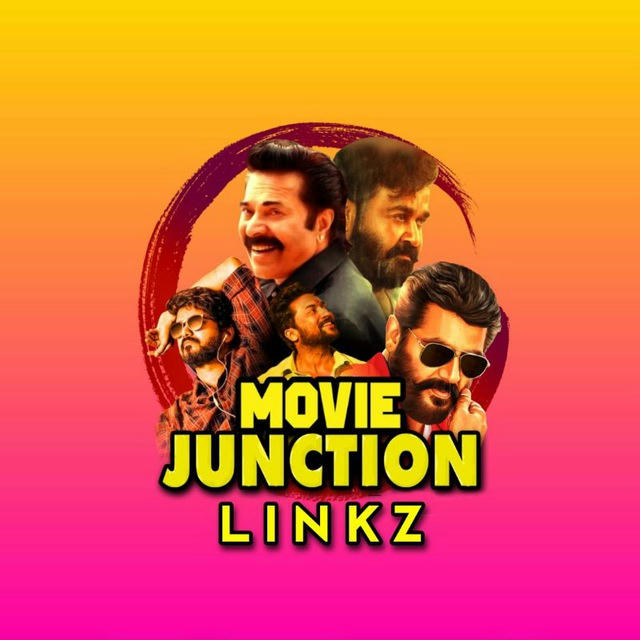 🎬 MOVIE JUNCTION | Links 🌀