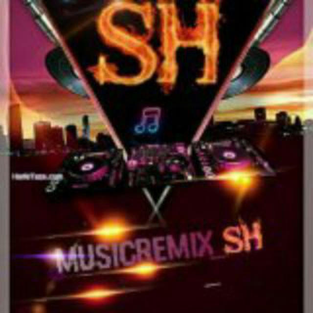 Musicremix_sh آهنگ جدید