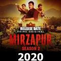 Mirzapur 2 Free Download