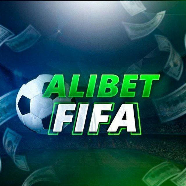 🇺🇿 ALIBET- FIFA 🇺🇿