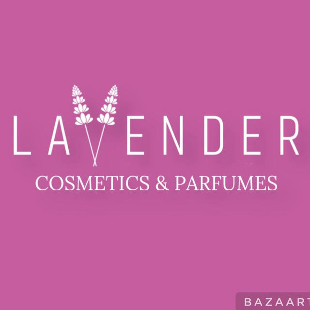 Lavender 💜💄