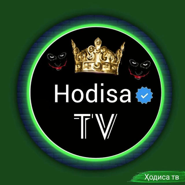 HODISA TV ORIGINAL
