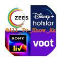 All Tv Serial | Hotstar Sonyliv Zee5 Voot Quix