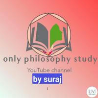 Only philosophy study channel in Hindi