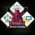 Bounty Friendly