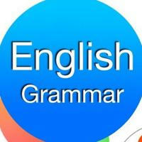 English Grammar Vocabulary ™