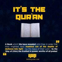 It’s The Qur'an
