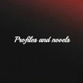 Profiles and novels