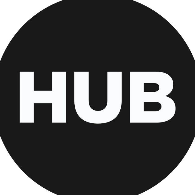 HUB digital
