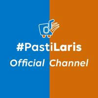 #PastiLaris dari Dropshipaja