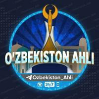O'zbekiston 24 | Расмий канал
