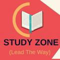 STUDY ZONE