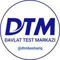 DTM | INFO