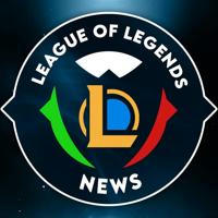 League of Legends Italia | News