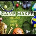 GAME MAKER