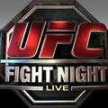UFC FIGHTER