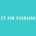 IT HR Forum