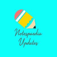 Notespaedia Updates