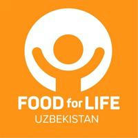 FOOD for LIFE • Uzbekistan