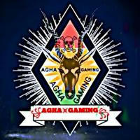 ꧁AGHA☠︎︎GAMING꧂