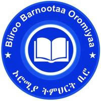 Oromia Education Bureau /ኦሮሚያ ትምህርት ቢሮ/