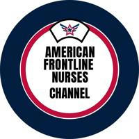 American Frontline Nurses Channel