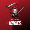 Mr.ghost Hacks