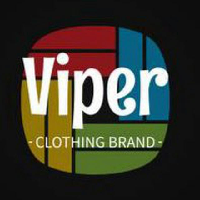 تولیدی پوشاک viper