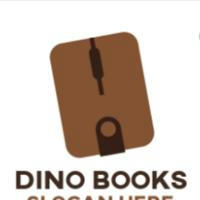 Dino books