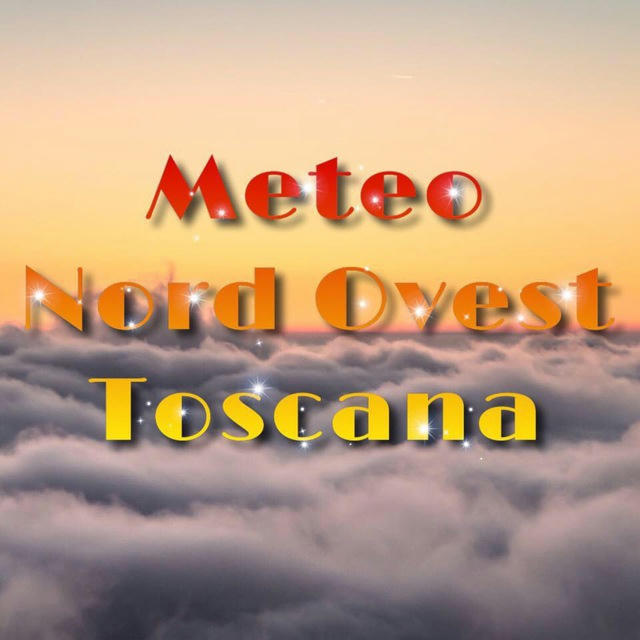 Meteo Nord Ovest Toscana