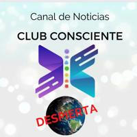 NOTICIAS 📰 Club Consciente 🌍 MUNDIAL